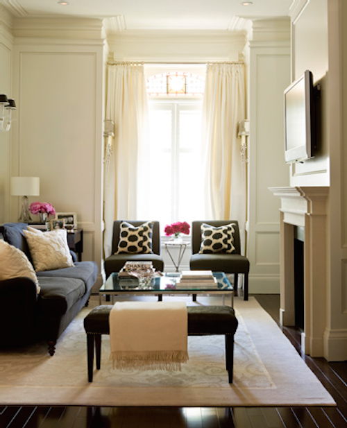 ikat pillows interior design