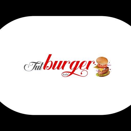 TuT.Burger logo