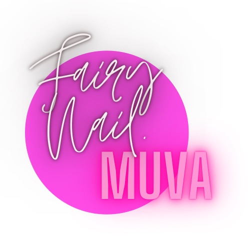Fairy Nails logo