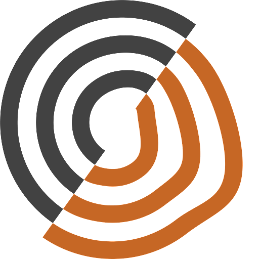 Rösterei VIER logo