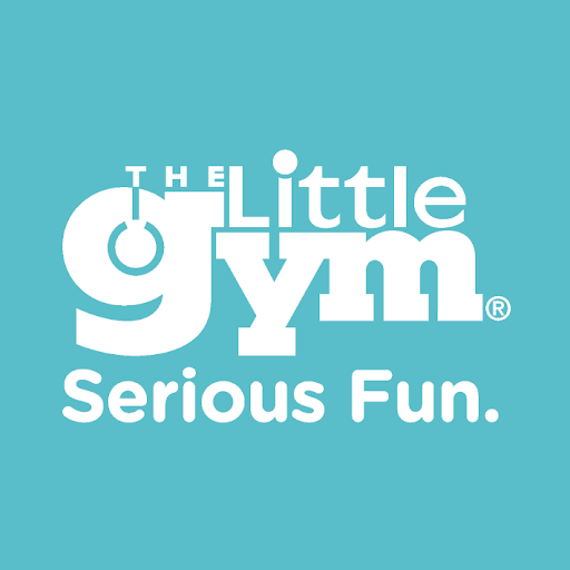 The Little Gym of Stevens Creek logo