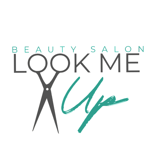 Look Me Up - Nail & Hair Salon logo