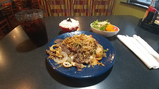 Restaurant «HuHot Mongolian Grill», reviews and photos, 12710 Interstate 10 Frontage Rd, San Antonio, TX 78230, USA