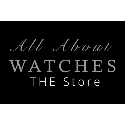 All About Watches logo