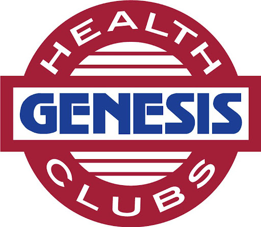 Genesis Health Clubs - Springfield North logo