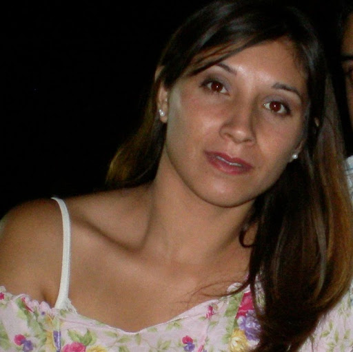 Lucila Guerra