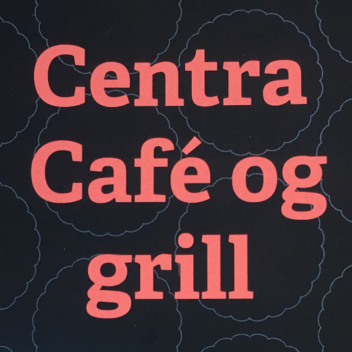 Centra Café & Grill logo