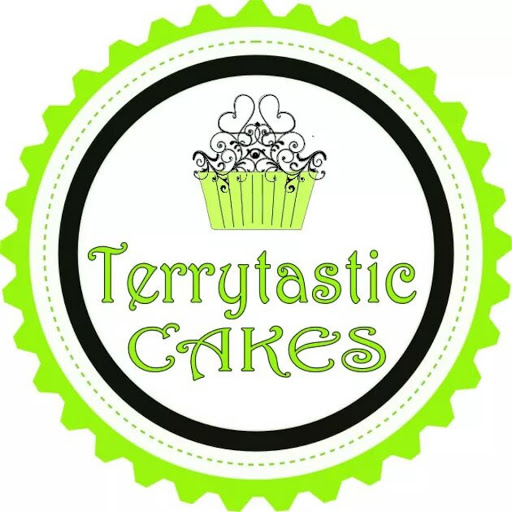 Terrytastic Cakes logo