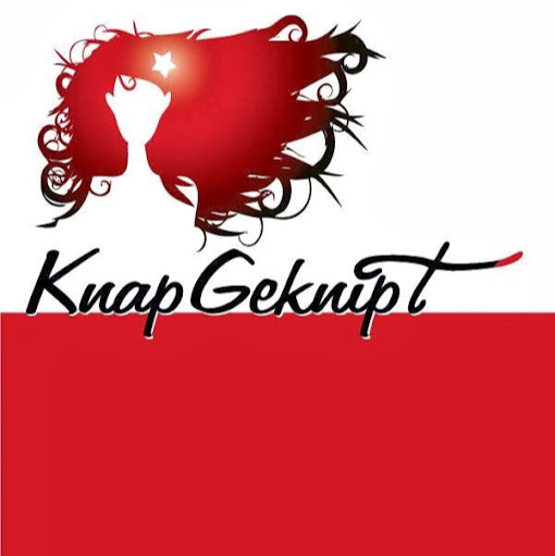 KnapGeknipt logo