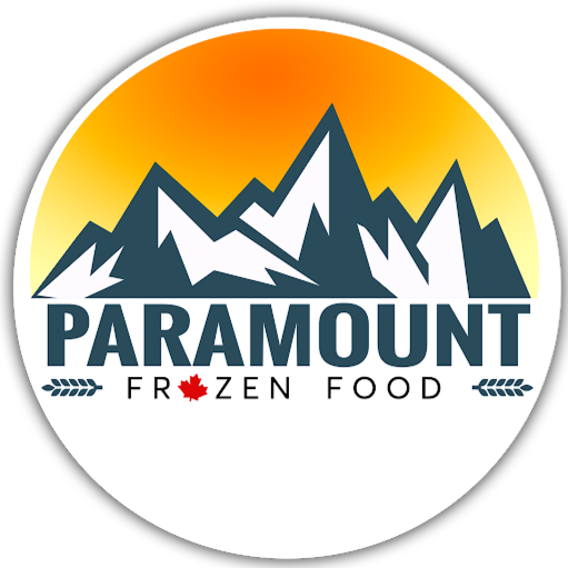 Paramount Frozen Food Corp. logo