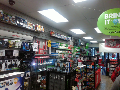 Video Game Store «GameStop», reviews and photos, 163-8 Jamaica Ave, Jamaica, NY 11432, USA