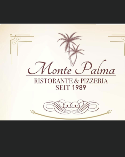 Pizzeria Ristorante Monte Palma logo