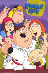 Family Guy 10x22 Sub Español Online