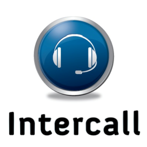 Intercall GmbH logo