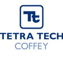 Tetra Tech Coffey logo