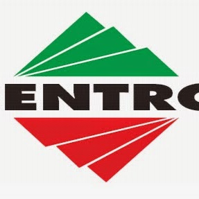 CENTRO - italienischer Lebensmittelhandel seit 1992 logo