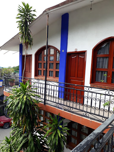 Hotel Cadiz, Calle de el Olvido 5,3ra, 3ra, Santiago Jamiltepec, Oax., México, Alojamiento en interiores | OAX