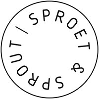 Sproet & Sprout head office logo