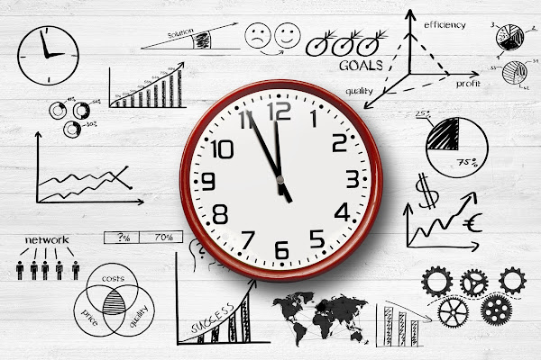 4 Mitos sobre el Time Tracking