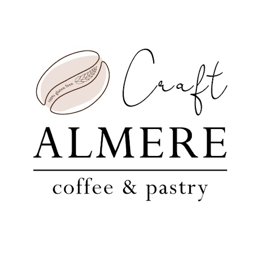Craft Coffee & Pastry Almere logo