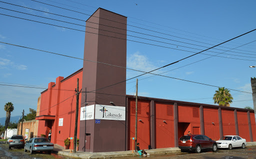 Lakeside Presbyterian Church, San Jorge 250, Riberas del Pilar, 45920 Ajijic, Jal., México, Iglesia cristiana | JAL