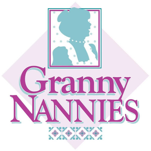 Granny Nannies logo