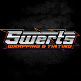 SWERTS Wrapping & Tinting