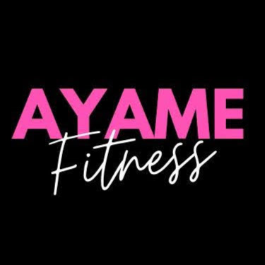Ayame Fitness - Personal Training logo