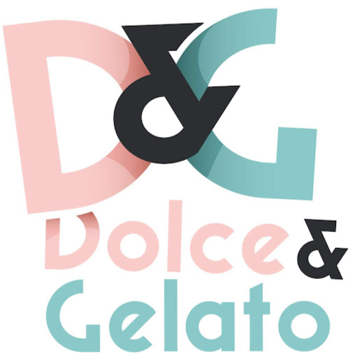 Dolce & Gelato logo