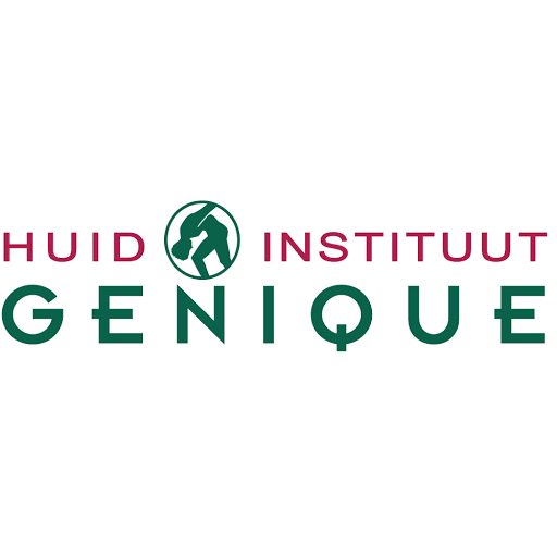 Huidinstituut Genique logo
