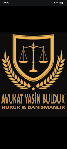 AVUKAT YASİN BULDUK logo