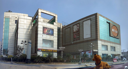 West Gate Mall, 4-5-6, Shivaji district centre, Shivaji Place Rajouri Garden, Near Rajouri Garden metro station, New Delhi, Delhi 110027, India, Shopping_Centre, state UP