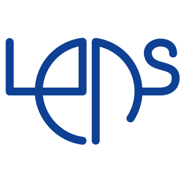 Lens Arnhem logo