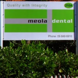 Meola Dental logo