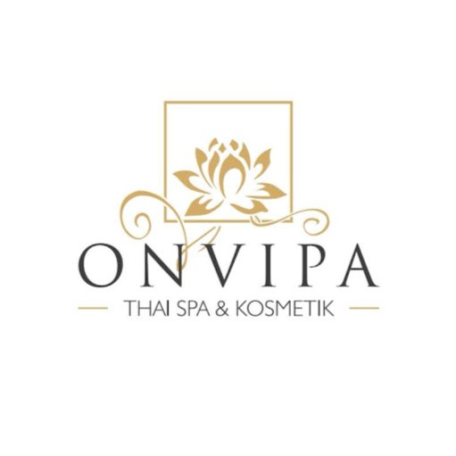 ONVIPA - THAI SPA & KOSMETIK logo