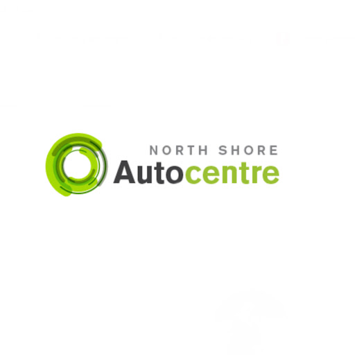 North Shore Autocentre logo