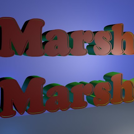 Marshall Marsh Photo 18