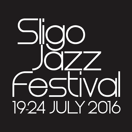 Sligo Jazz Project logo