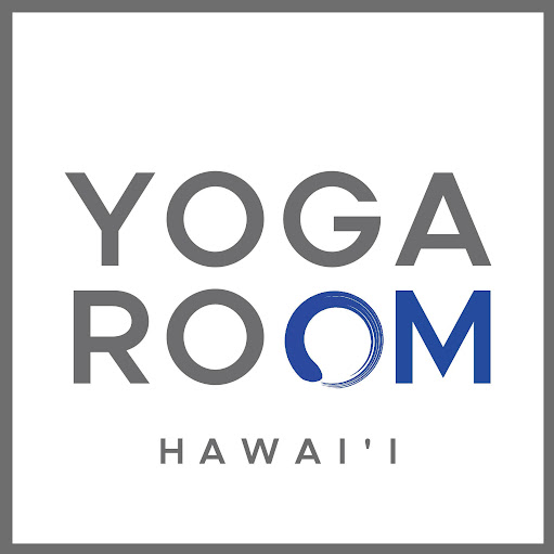 Yoga Room Hawaii logo