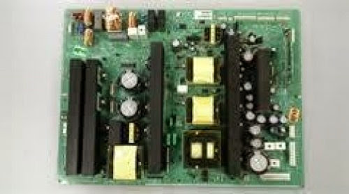 Hewlett-Packard Power supply assembly 3501Q00201A-L
