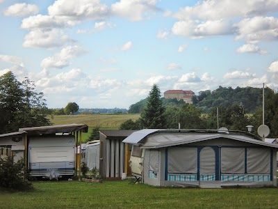 campground