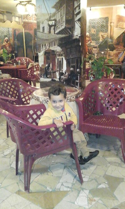 photo of Ahl Cairo Cafe