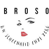 Salon Broso logo