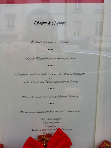 Le Saint Lo