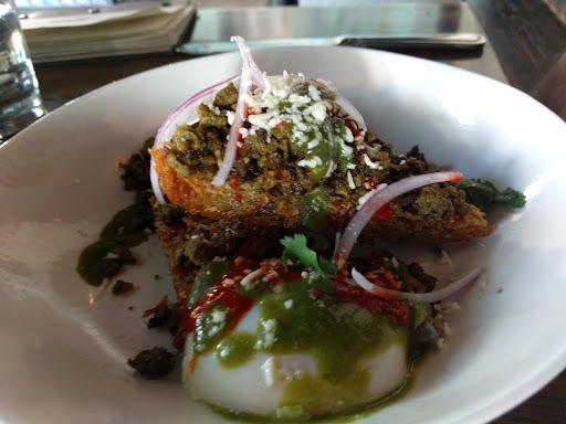 Mexican Restaurant «Espita Mezcaleria», reviews and photos, 1250 9th St NW, Washington, DC 20001, USA