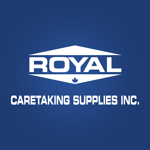 Royal Caretaking Supplies logo