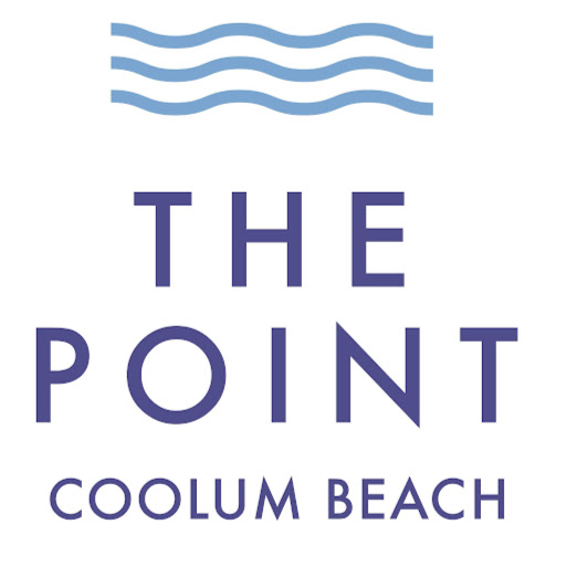 The Point Coolum Beach - Coolum Beach Holiday Accommodation logo