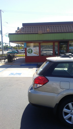 Fast Food Restaurant «Del Taco», reviews and photos, 7398 Greenback Ln, Citrus Heights, CA 95621, USA