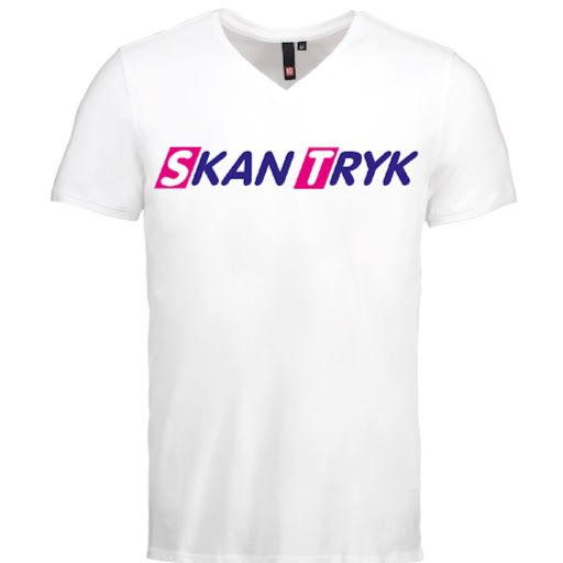 Skan Tryk logo