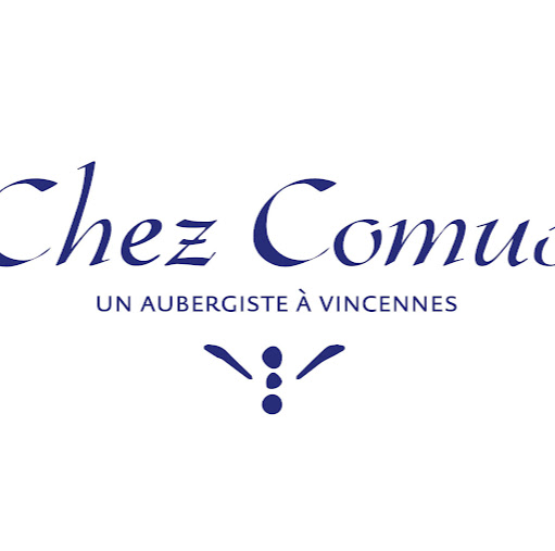 Chez Comus logo
